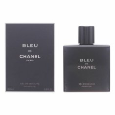 NEW Chanel P-3O-600-B5 tusfürdő 200 ml