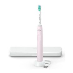 NEW Philips SONICARE HX3673 / 11 sorozat 3000 elektromos fogkefe