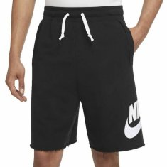 NEW Férfi Nike sportnadrág Fekete (XL)