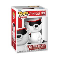 NEW Funko Super Heroes AD ICONS COCA-COLA AD ICONS COCA-COLA