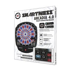 NEW Arcadia elektronikus darts