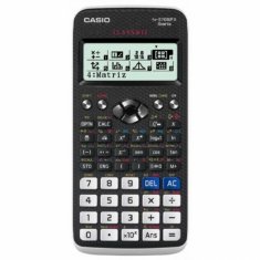 NEW Casio FX-570SPXII Tudományos számológép fekete színben