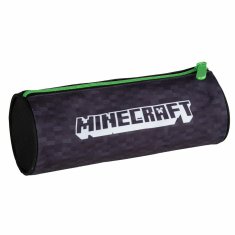 NEW Minecraft Creeper toll fekete 22 x 8 x 8 cm (1 db)