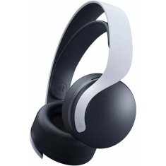 NEW Sony Auriculares inalámbricos PULSE 3D játék fejhallgató