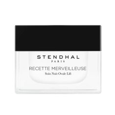 NEW Anti-aging éjszakai krém Stendhal Recette Merveilleuse Night 50 ml