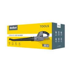 Rebel TOOLS 20V-os vezeték nélküli lombfúvó