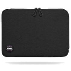 Port Designs 140409 Torino II Sleeve 15.6inch Fekete Laptop Védőtok