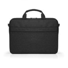 Port Designs 135171 Sydney Eco 14inch Fekete Laptop Táska