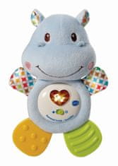 Vtech Friend Hippo - fogócska CZ