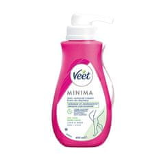 Veet Szőrtelenítő krém a száraz bőrre 400 ml