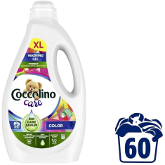 Coccolino Care Coor mosógél 2,4 liter (8710847872365) (8710847872365)