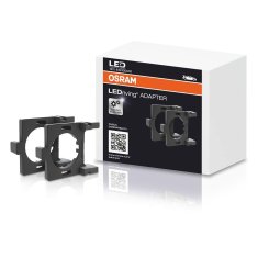 NEW Osram LEDriving ADAPTER 64210DA02 (Felújított A+ termékek)