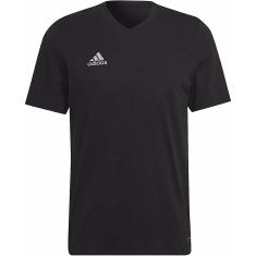 NEW Férfi Adidas ENT22 3XL rövid ujjú póló (újratervezett termék B)