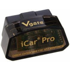 NEW Creader Vgate iCar Pro diagnosztikai készlet (Felújított A+ termékek)