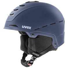 NEW Uvex Legend 2.0 síbukósisak (Felújított A termékek)