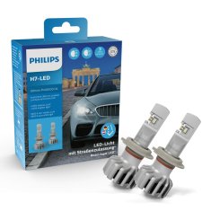 NEW Philips Ultinon Pro6000 LED lámpatest (Felújított A termékek)