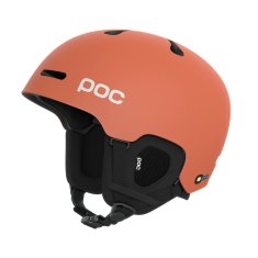 NEW POC síbukósisak 59-62 cm Narancs (Felújított termék B)