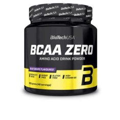 NEW BCAA Biotech USA Bcaa Zero görögdinnye 360 g