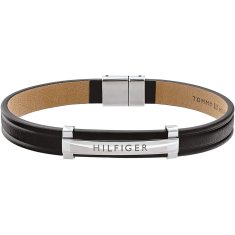 NEW Tommy Hilfiger 2790161 férfi karkötő (Felújított termékek A)