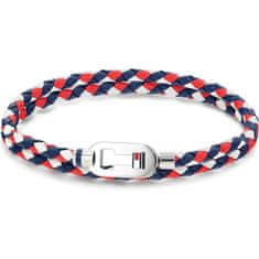 NEW Karkötő férfi Tommy Hilfiger 2790387 Bőr (Új termék B)