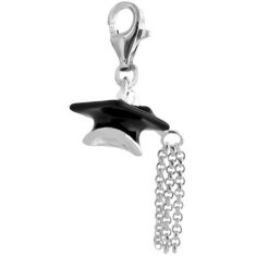 NEW Charm for Women Thomas Sabo 0463-007-11 University (Felújított termék B)