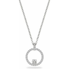 NEW Swarovski Creativity lánc Woman 5198686 38 cm (Felújított termék B)