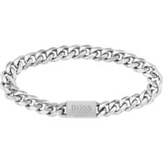 NEW Hugo Boss 1580144M férfi karkötő (Újratervezett termék B)