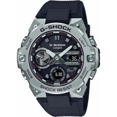 NEW Casio GST-B400-1AER férfi karóra (Felújított A termékek)