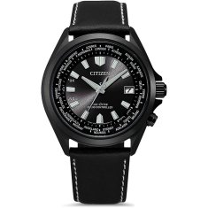 NEW Citizen CB0225-14E férfi karóra (felújított termék B)