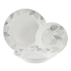 NEW Versa Gardee porcelán edénykészlet 18 darabos készlet