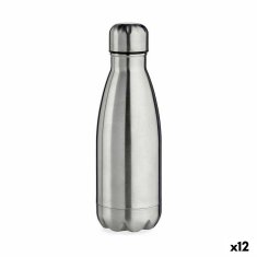 NEW Termosz Silver rozsdamentes acél 350 ml (12 db)