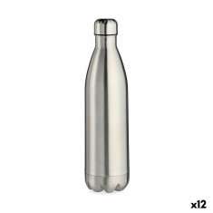 NEW Termoszok Silver rozsdamentes acél 750 ml (12 db)