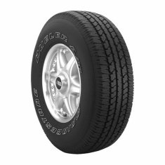 NEW Bridgestone DUELER A/T D693-II 265/55VR19 terepabroncs Bridgestone DUELER A/T D693-II 265/55VR19