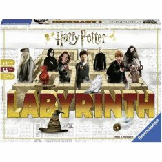 NEW Ravensburger HARRY POTTER Labirintus társasjáték