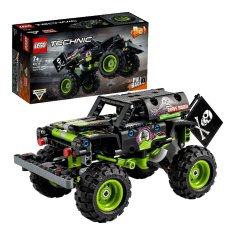 NEW Lego kocka 42118