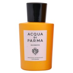 NEW Collezione Barbiere Acqua Di Parma Collezione Barbiere borotválkozás utáni testápoló (100 ml) 100 ml