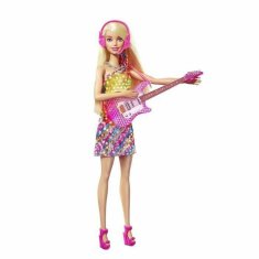 NEW Barbie Malibu Singer baba