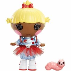 NEW Lalaloopsy Comet Starlight baba