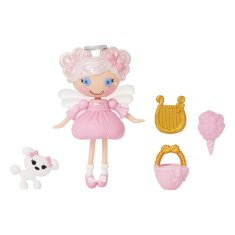 NEW Lalaloopsy baba- Cloud E. Sky