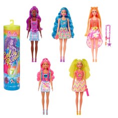 NEW Barbie baba HCC67