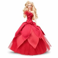 NEW Barbie Holiday 2022 baba