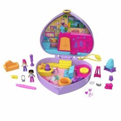 NEW Polly Pocket játékkészlet HGT15