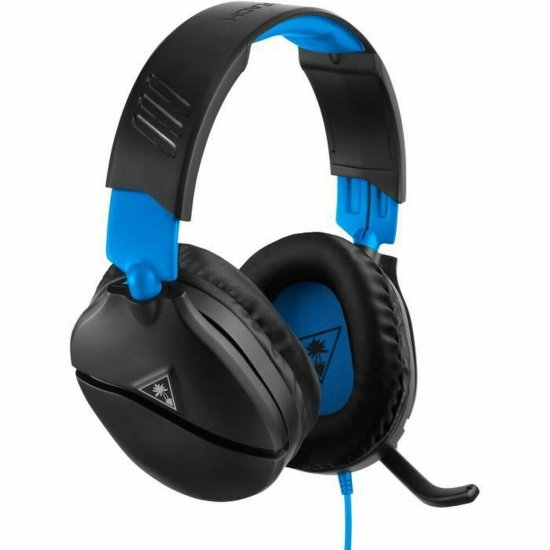 NEW Turtle Beach fejhallgató TBS-3555-02