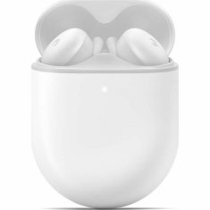 NEW Google Pixel Buds Bluetooth fejhallgató mikrofonnal