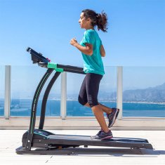 NEW Cecotec RunnerFit Sprint 14 km/h 120 Kg futópad