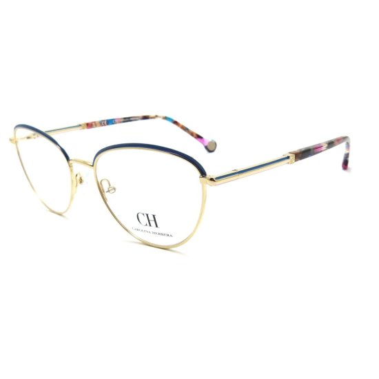 NEW Carolina Herrera VHE169-0492 Ø 53 mm szemüvegkeret Carolina Herrera VHE169-0492 Ø 53 mm