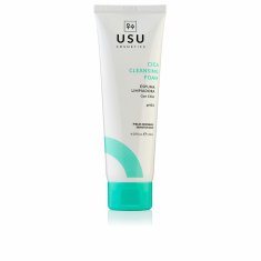 NEW USU Cosmetics Cica tisztító hab 120 ml