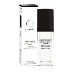 NEW Atashi Bioferment arcszérum 30 ml