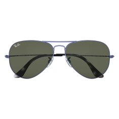 NEW Napszemüveg férfi Ray-Ban RB3025-9187-31 ø 58 mm