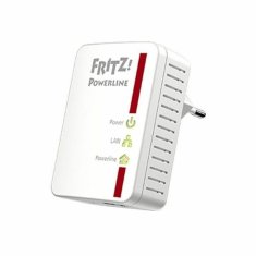 NEW PLC adapter Fritz! 20002661 500 Mbps